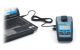 Kit para turbidimetro portatil 2100Q con modulo USB y fuente de alimentacion