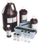 Kit de calibracion de estandares de turbidez StablCal®, para turbidim 2100N / N IS, botellas 500 mL