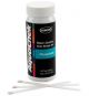 Tiras de prueba de fosforo, ortofosfato (reactivo), 0 - 50 mg/L