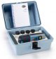 Pocket Colorimeter DR300, cloro y pH, con maletin