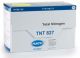 Pruebas en cubeta TNTplus para nitrogeno (total) HR (5 - 40 mg/L N)