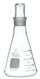 Matraz Erlenmeyer aforado de 250 ml