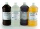 Solucion de acido sulfurico-cloruro ferrico, 1 L