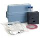 Kit de prueba de ozono, modelo OZ-2