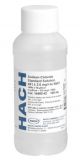 Solucion estandar de conductividad, 18000 µS/cm, NaCl, 100 mL