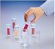 Evaluador de paletas, bacterias aerobias totales, control de desinfeccion, paq. 10