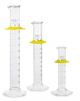 Probeta TD escolar TEKK de 50 ML